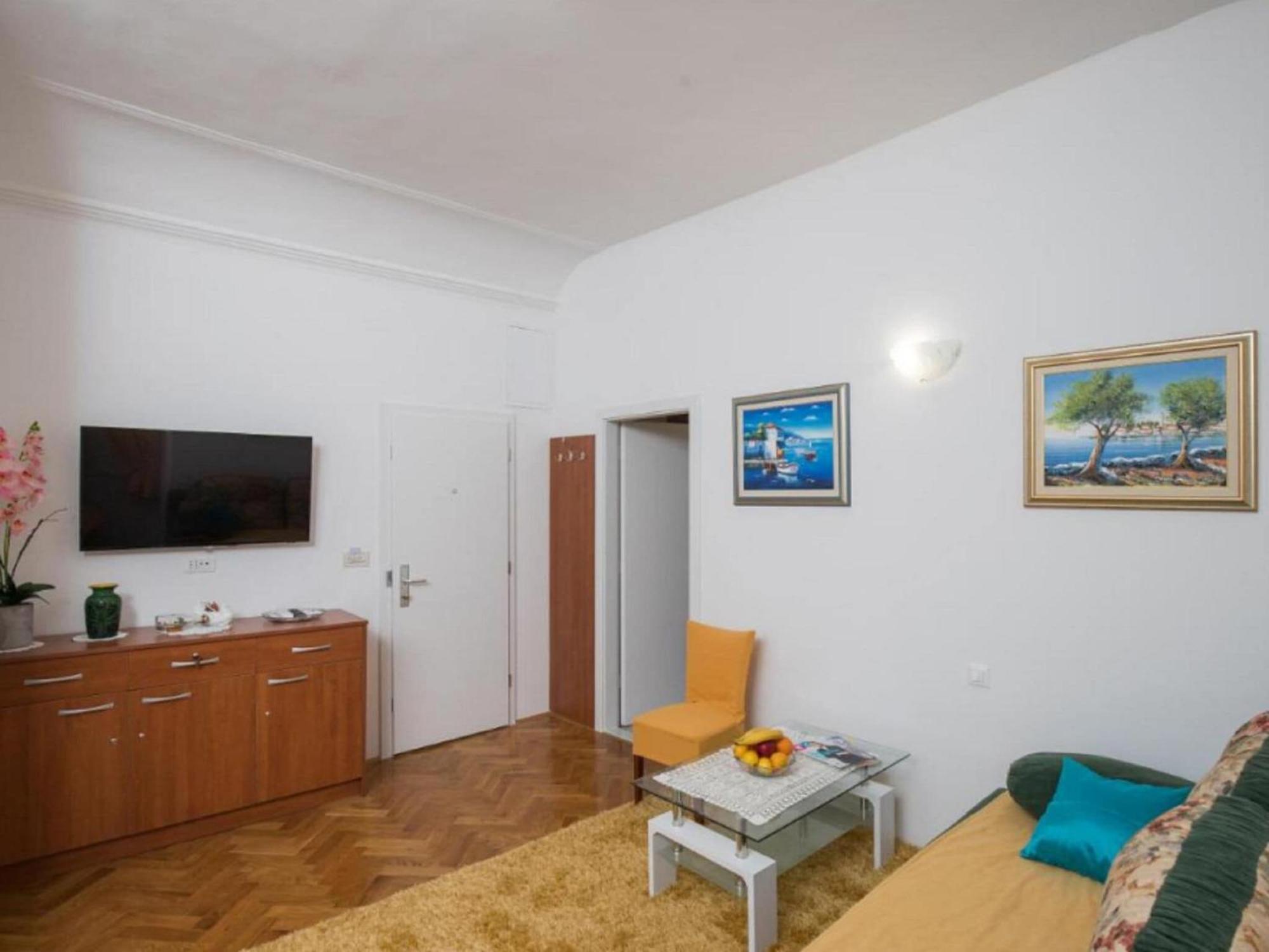 Anima Mea Cozy Apartment Dubrownik Zewnętrze zdjęcie